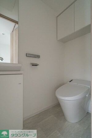 IPSE代々木上原DLXの物件内観写真